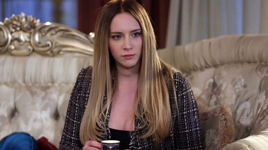 Bahar dizisinde başrol ayrılmıştı! Hayal Köseoğlu yeni sezona dahil oldu