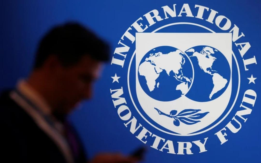 IMF Türkiye raporunu yayımladı: Dolarda yükseliş mi geliyor? 1