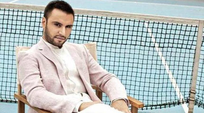 Alişan'dan küfürlü tepki