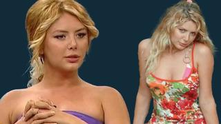 Manken Aysun Kayacı'nın son hali konuşuluyor... Türkiye'yi terk etmişti