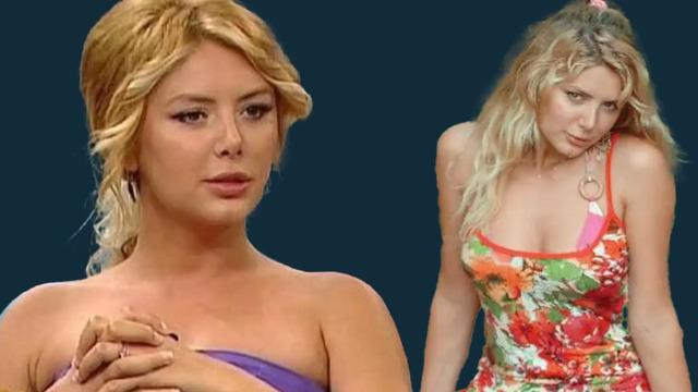 Manken Aysun Kayacı'nın son hali konuşuluyor... Türkiye'yi terk etmişti