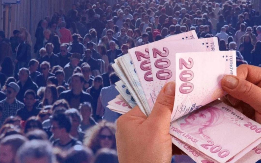 Memur ve emekliler için kritik toplantı sonlandı: Görüşmeden ne çıktı? 4