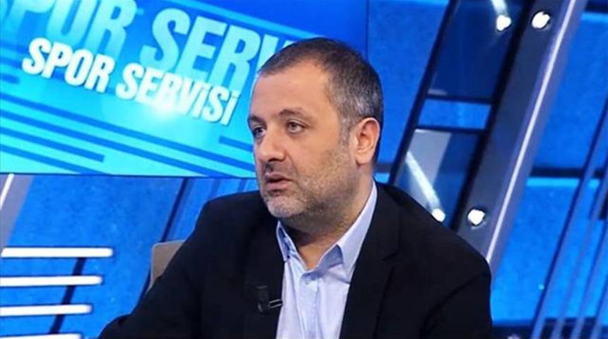 'Halis Özkahya dizi oyuncusu olsun'