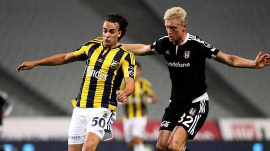 Markovic'ten k&ouml;t&uuml; haber