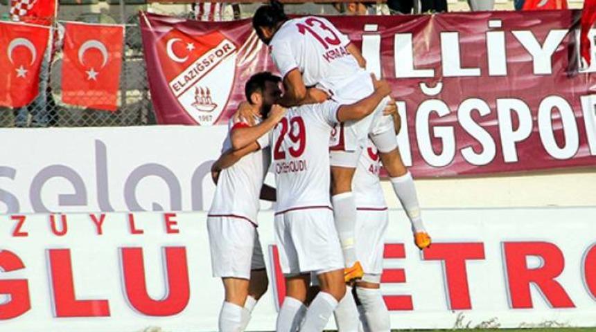 Elazığspor – Kayseri Erciyesspor maçı TRT Spor canlı yayınıyla izlenebilecek