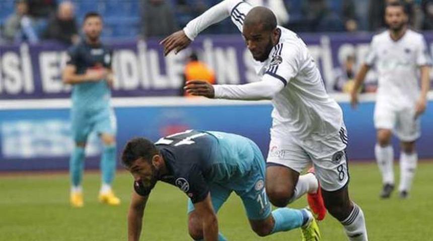Kasımpaşa – Çaykur Rizespor maçı Lig Tv 2 canlı yayınıyla izlenebilir