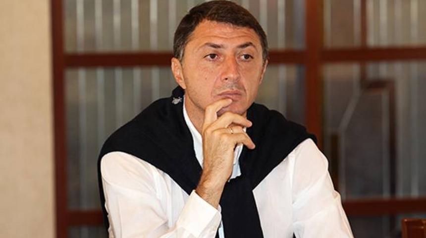 Trabzonspor&rsquo;da g&ouml;r&uuml;şme odası!