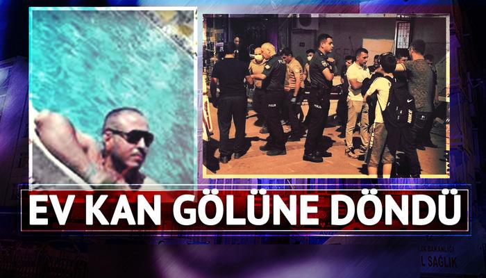 Gece yarısı dehşeti! Bir il bu olayı konuşuyor