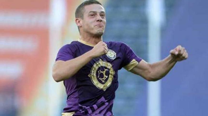 Galatasaray Torje transferinden tepkiler nedeniyle vazgeçmiş