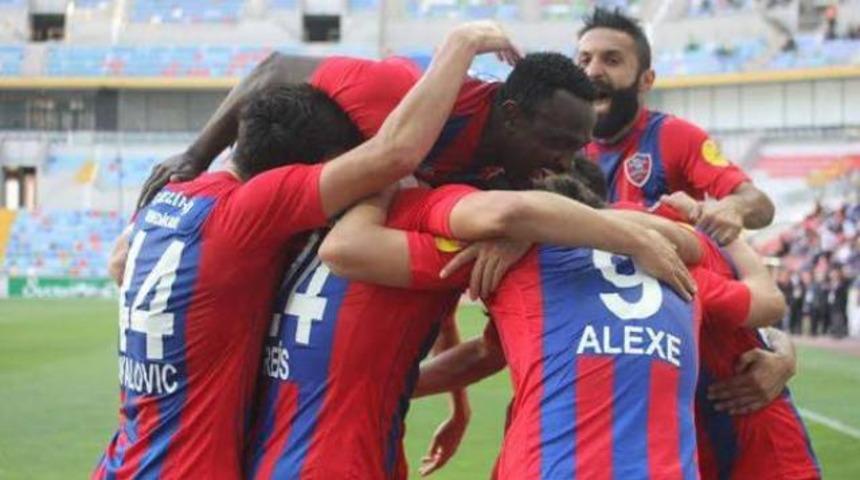Karabükspor - Altınordu maçı TRT Spor canlı yayınıyla izlenebilecek