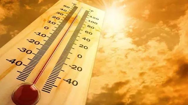 Türkiye kavruluyor: Yeni sıcak hava dalgası rekorları alt üst ediyor! Meteoroloji Genel Müdürlüğü uyardı...