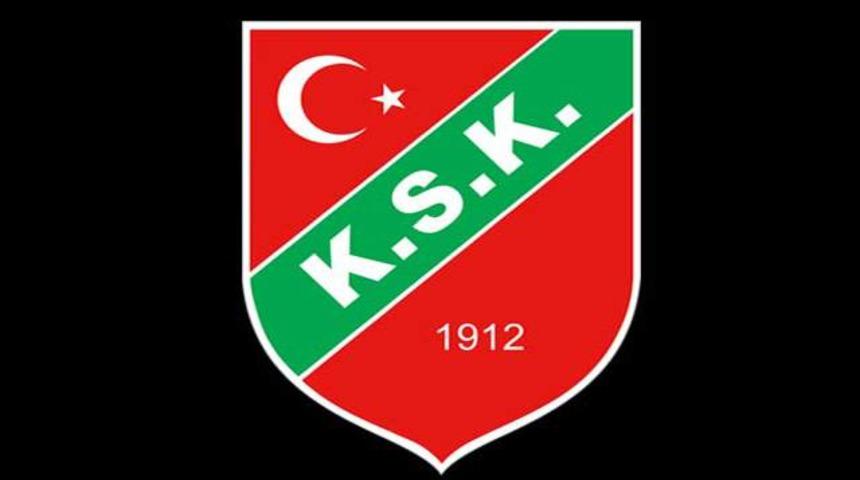 Karşıyaka&rsquo;da ayrılık! Bıraktı&hellip;