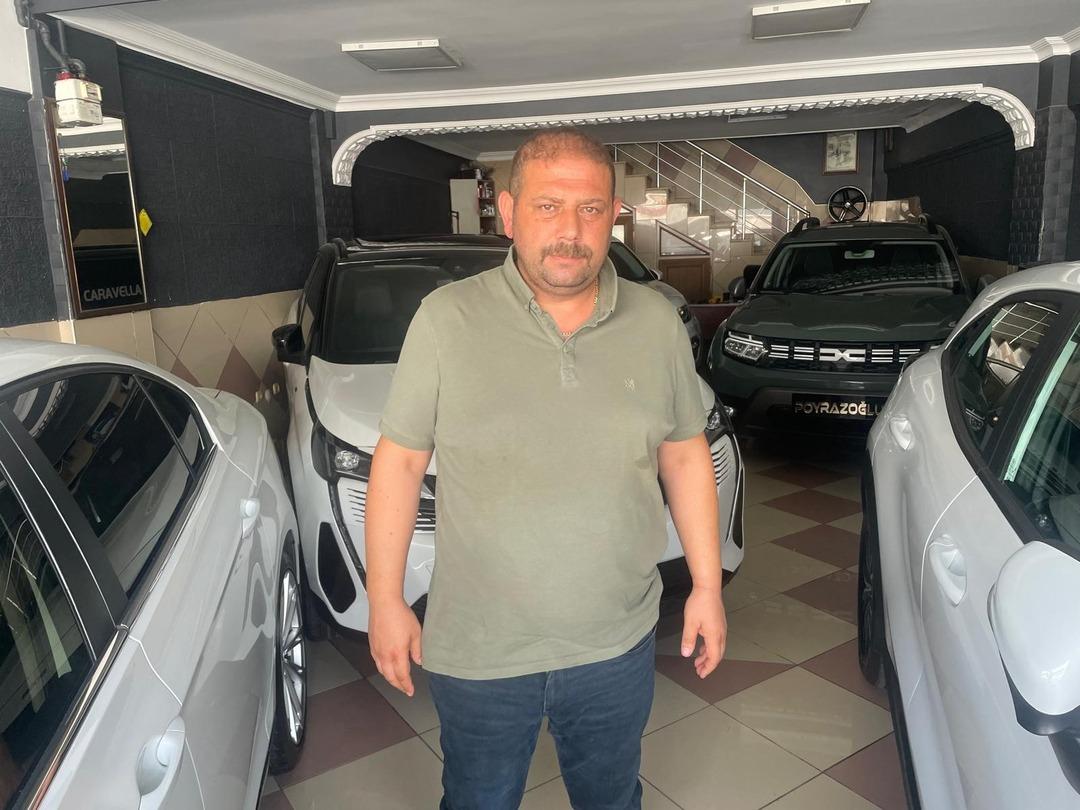  1 saatte fiyatı 10 bin TL artıyor  O rakamın altındakilere talep düştü!  200 bin TL ye satarken daha iyi kazanıyorduk  3