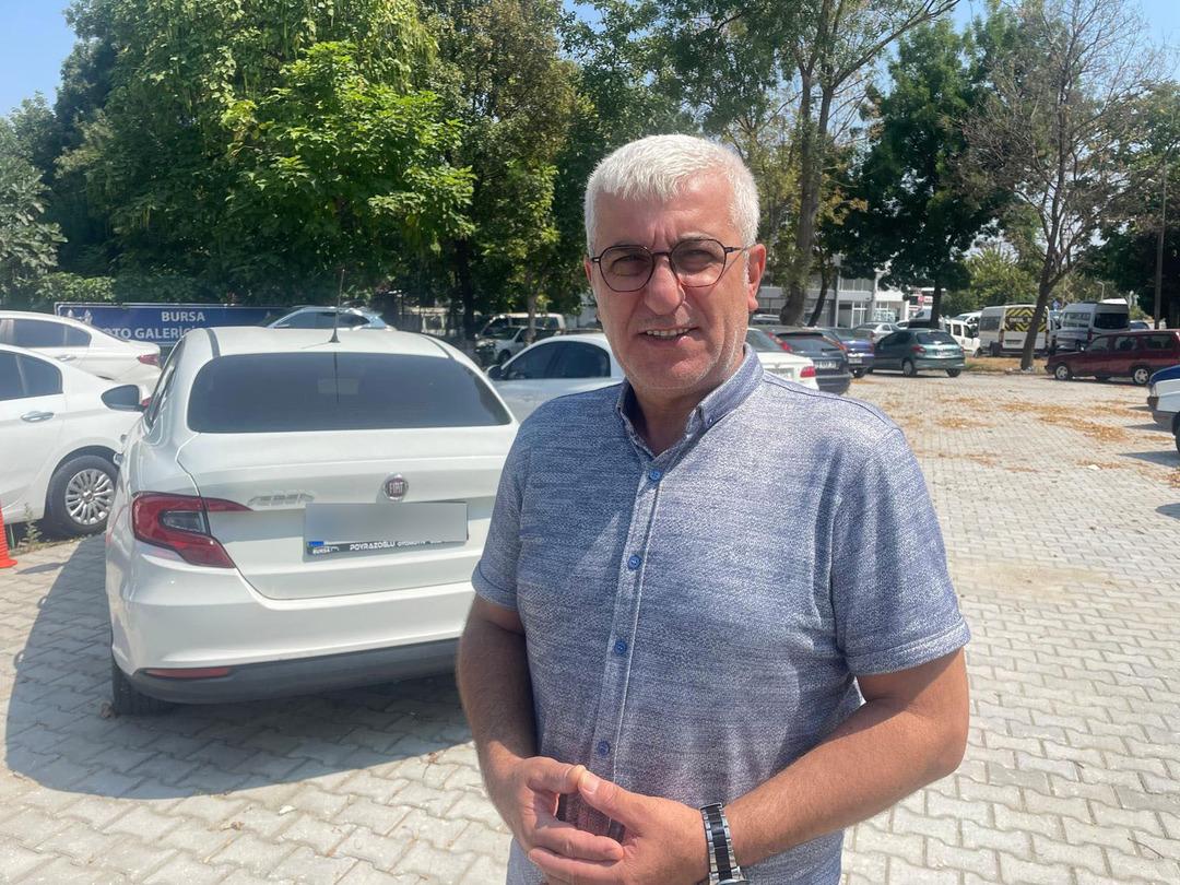  1 saatte fiyatı 10 bin TL artıyor  O rakamın altındakilere talep düştü!  200 bin TL ye satarken daha iyi kazanıyorduk  1