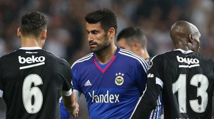 Volkan Demirel: 'Nasıl sakin olayım?'