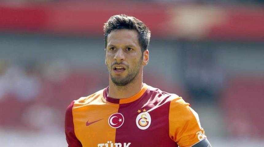 Hakan Balta'ya jübile imzası