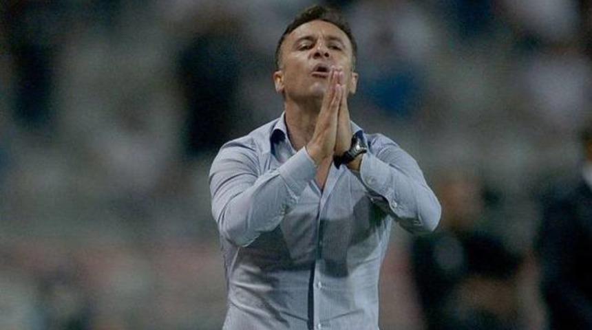 Pereira: 'Dayak yiyoruz'