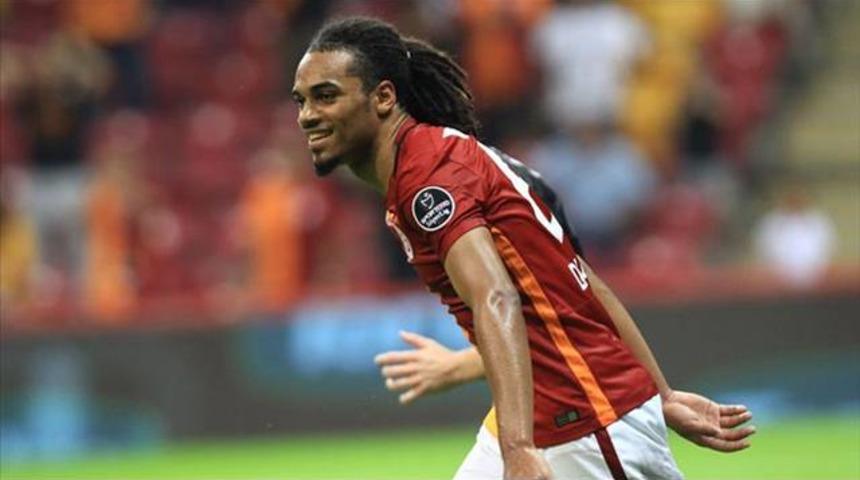 Galatasaray'da Denayer operasyonu