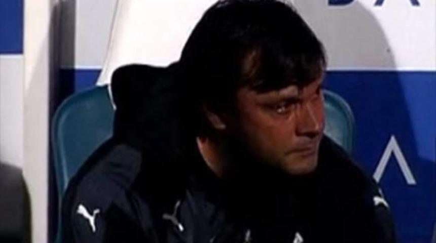 Bursaspor'dan 'Sağlam' destek!