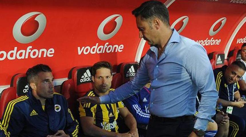 'Patronun kim olduğunu göstermek isteyecektir'