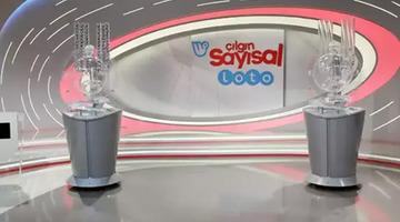 &Ccedil;ılgın Sayısal Loto'da rekor devir! &Ccedil;ılgın Sayısal Loto 9 Ağustos 2025 Cumartesi &ccedil;ekiliş sonu&ccedil;ları nedir? B&uuml;y&uuml;k ikramiye katlanarak artıyor...