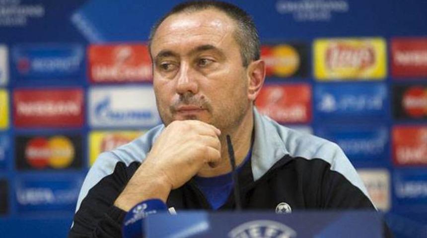 'Sıkı bir Fenerbah&ccedil;e taraftarıyım'