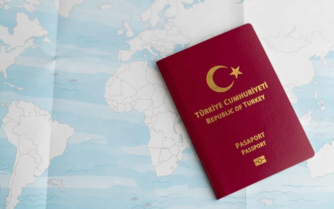 Maliyetler katlandı! Türkiye Cumhuriyeti pasaportu yurt dışında daha ucuz 1