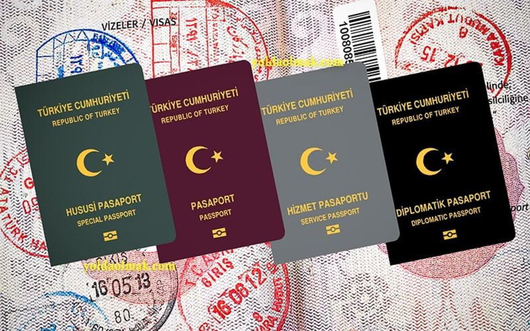 Maliyetler katlandı! Türkiye Cumhuriyeti pasaportu yurt dışında daha ucuz 3