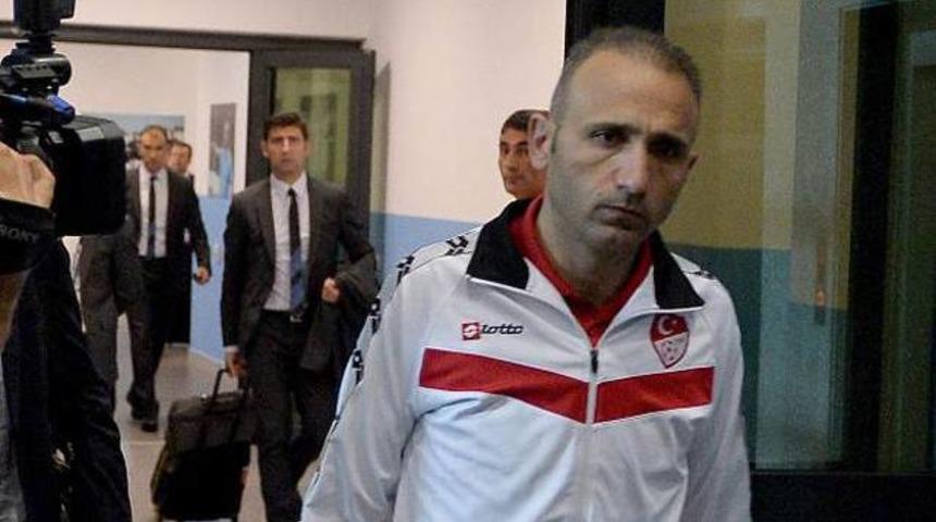 'Bir daha hakemlik yapamaz'