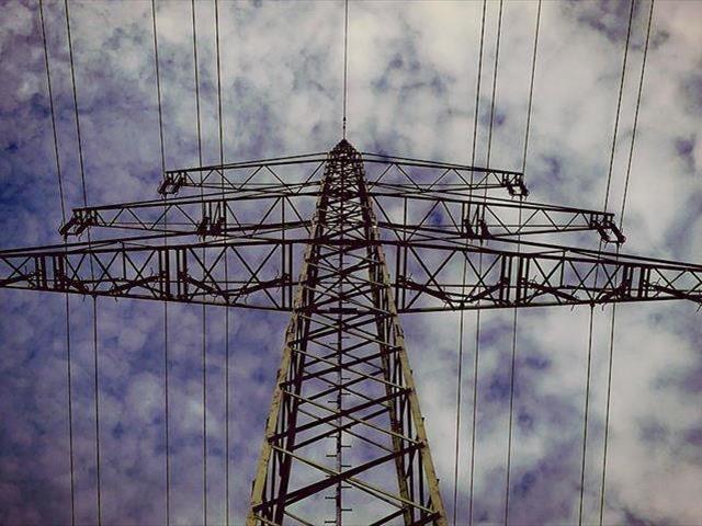 Günlük elektrik üretim ve tüketim verileri