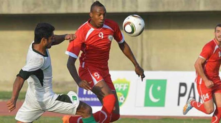 Filistin'den FIFA'nın kararına tepki! Ma&ccedil;a &ccedil;ıkmayabilirler