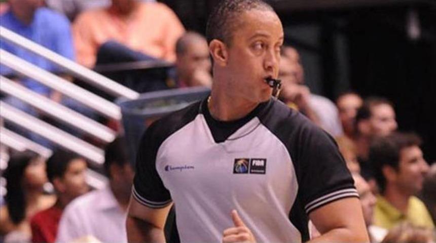 Avrupa Ligi'nden hakem i&ccedil;in soruşturma talebi