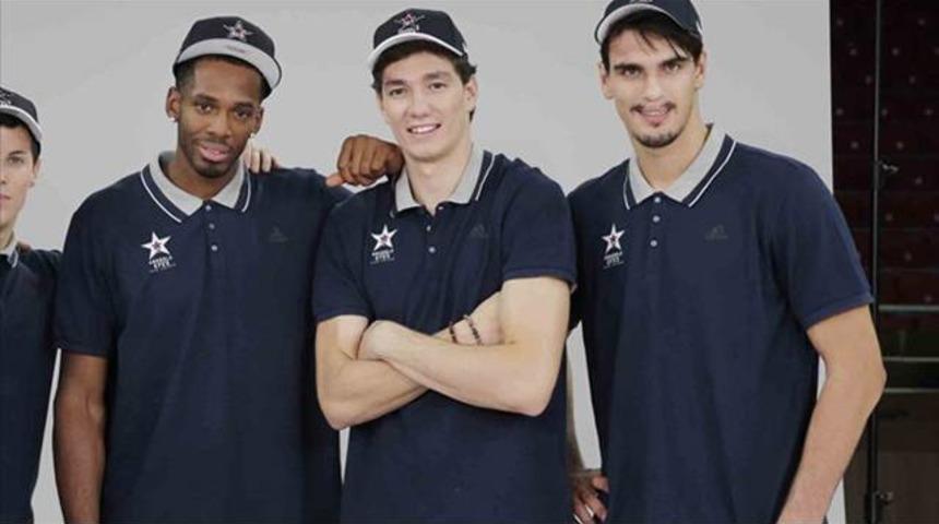 Cedi Osman: Bizi Fenerbah&ccedil;e zorlayacak