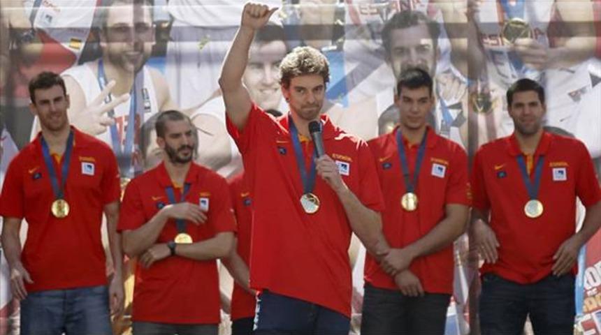 Pau Gasol&rsquo;a doping su&ccedil;lamasına tazminat davası