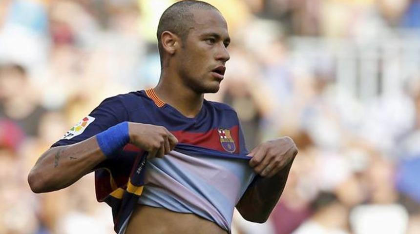  'Neymar, Real Madrid’e gidebilir'