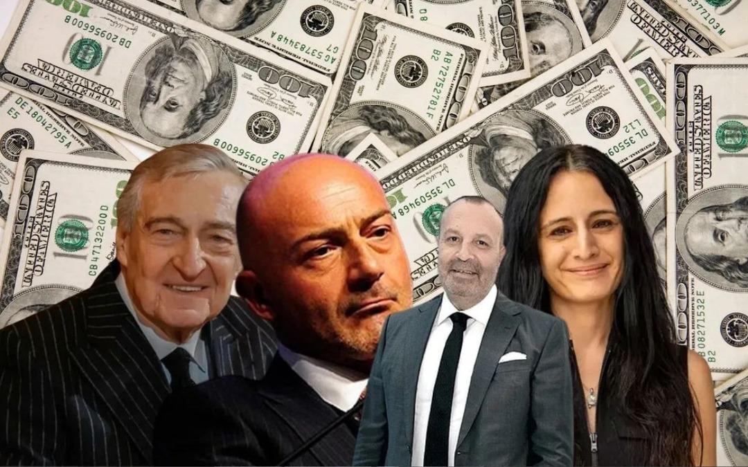 Global Zenginler Raporu yayımlandı: Türkiye kaçıncı sırada? 3