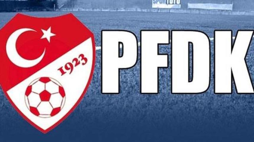 Saha komiseri süresiz men edildi!