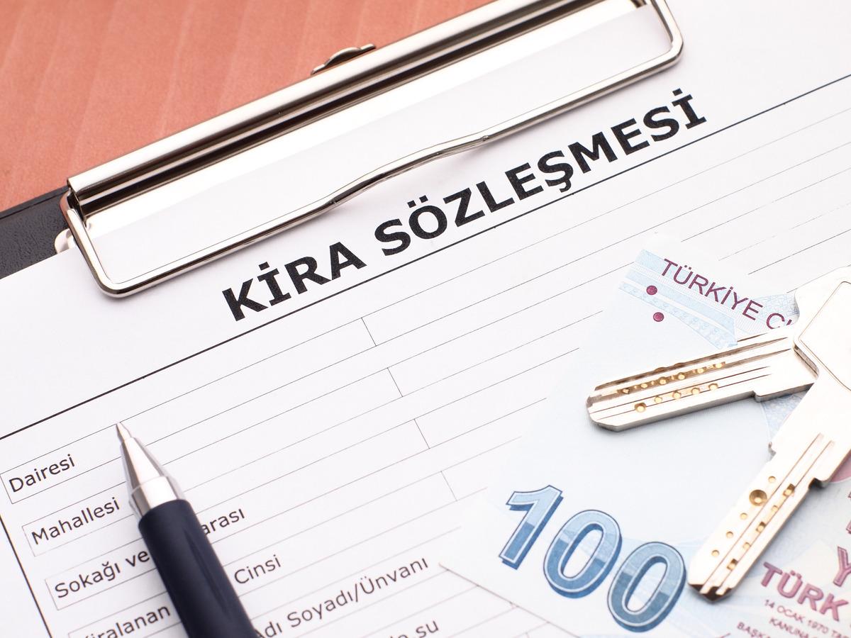 Milyonlarca kiracıyı ilgilendiren  emsal  karar! Aylarca kira &ouml;demek zorunda kalacak 3