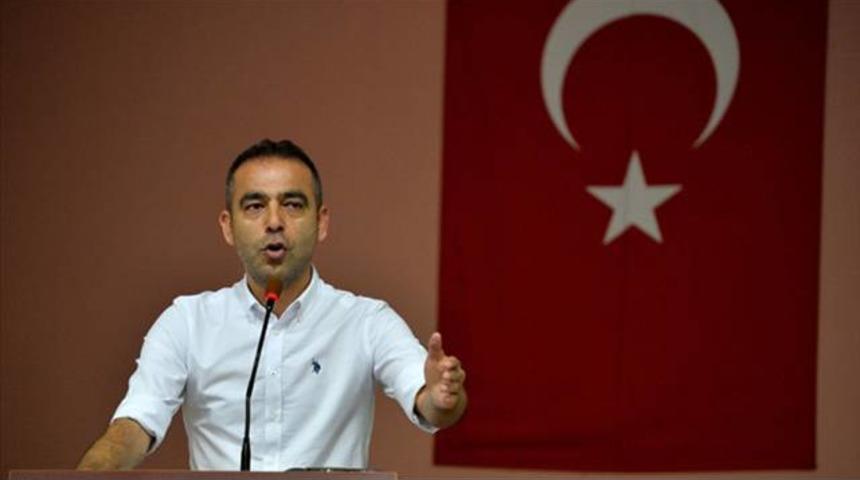 Kuddusi M&uuml;ft&uuml;oğlu: Deniz &Ccedil;oban yanlış yaptı