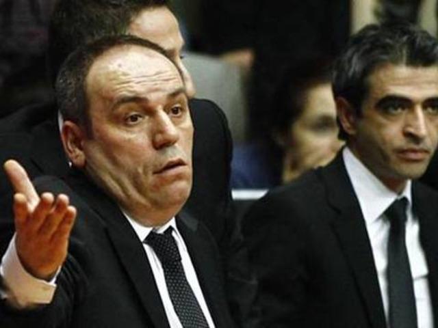 TRT’de basketbolcuya tokat!