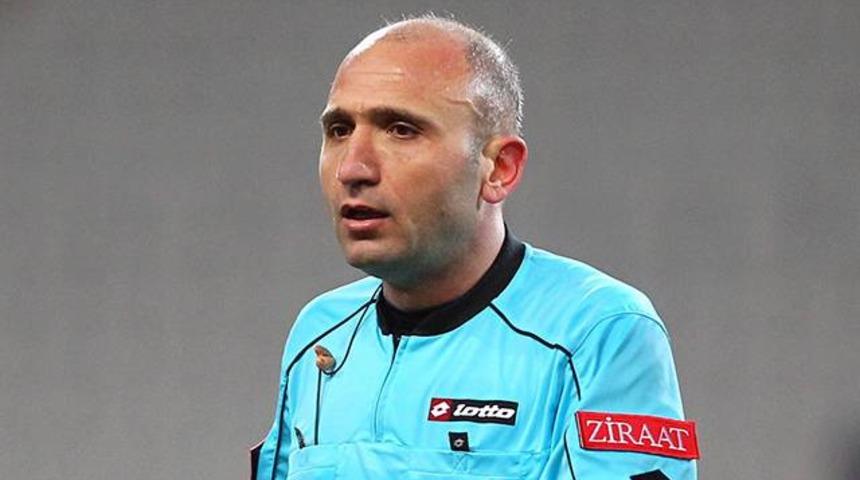 MHK Başkanı'ndan Deniz Çoban açıklaması