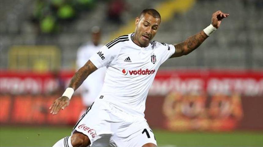 Ve sıra geldi Quaresma'ya