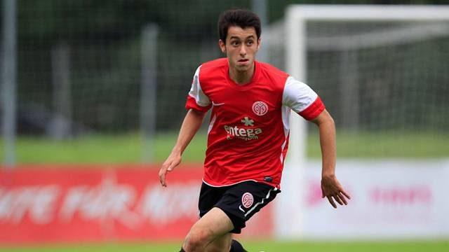 Löw, Yunus Mallı kararını verdi