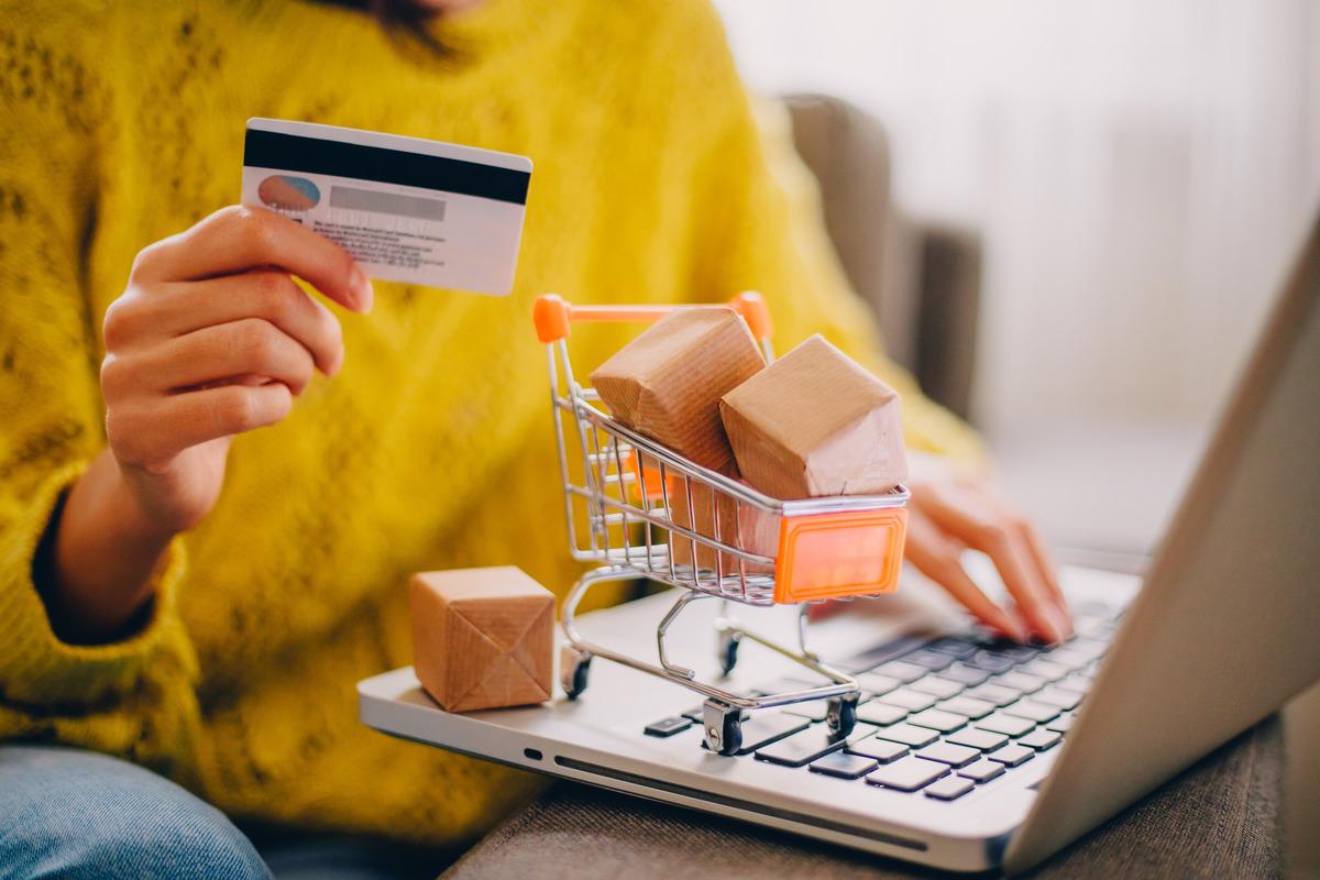 Esnafın e-ticaret isyanı: "&Uuml;r&uuml;n&uuml;n y&uuml;zde 50 si komisyona gidiyor" 1
