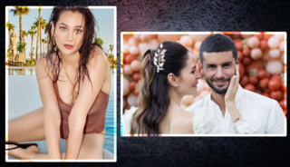 Berk Oktay iddiası sonrası Gülsim Ali’nin pozlarına çok sert tepkiler! 