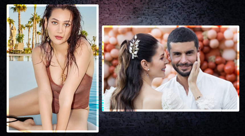 Gülsim Ali’ye sert yorumlar! Berk Oktay ve Yıldız Çağrı Atiksoy ise tatilde...