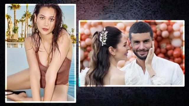 Gülsim Ali’ye sert yorumlar! Berk Oktay ve Yıldız Çağrı Atiksoy ise tatilde...