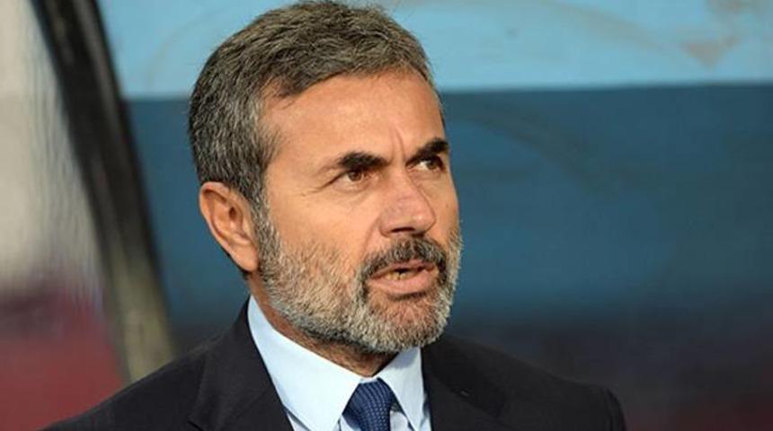 Aykut Kocaman: 'Tam bir katil!'