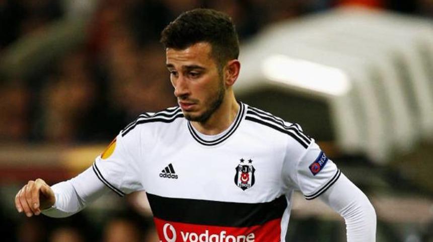 Aston Villa'dan Oğuzhan'a takip