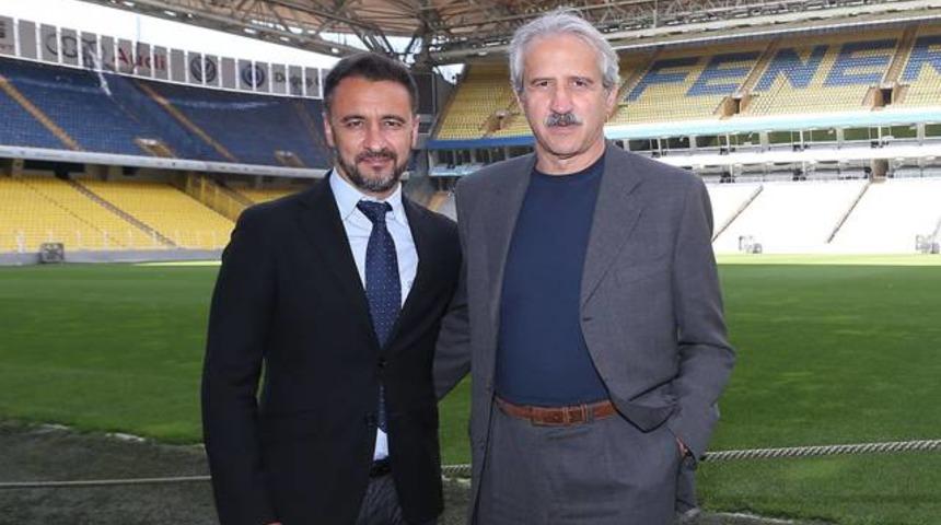 Terraneo'dan Pereira'ya balans ayarı!